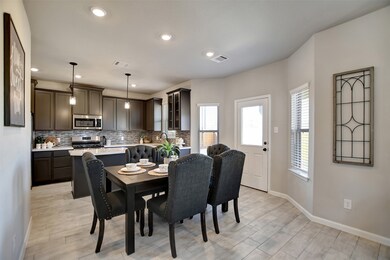 256 Eagleville Dr, Alvin, TX 77511 - photo 7