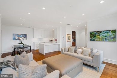 Rittenhouse Plaza unit 20E, Philadelphia, PA 19103 - photo 4