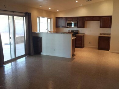 Family Room, Breakfast Bar, Kitchen
