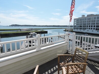 92 Wharf St unit 92C, Salem, MA 01970 - photo 5