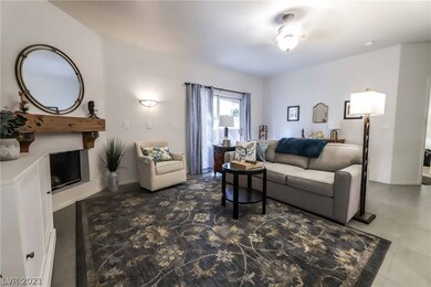 1617 Cardinal Bluff Dr unit 204, Las Vegas, NV 89128 - photo 3
