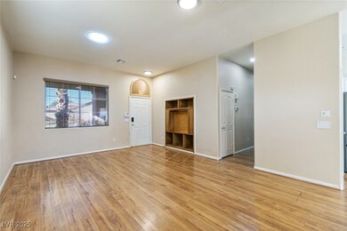 Family Room/Dining Room Combo