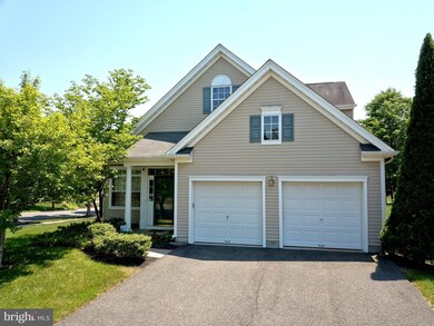 1 Globeflower Ln, Princeton Junction, NJ 08550 - photo 2