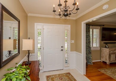 603 Canterbury Dr, Augusta, GA 30909 - photo 4