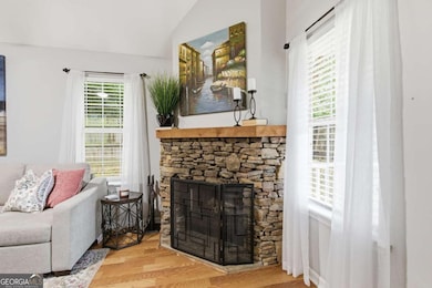 2667 Pilgrim Mill Rd, Cumming, GA 30041 - photo 7