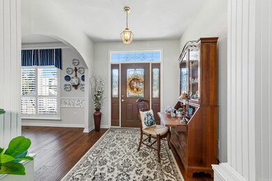 70 Morgan Dr, Austin, AR 72007 - photo 6