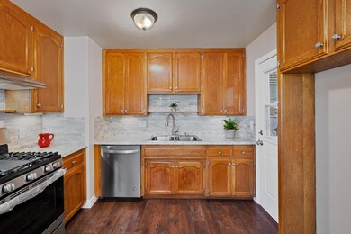 2026 Shasta St, Mojave, CA 93501 - photo 4