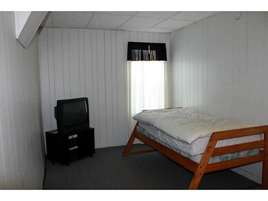 Bedroom.