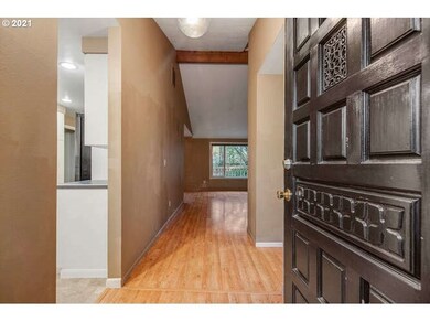 Entrance/Foyer