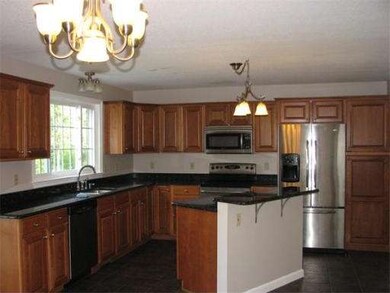 579 Old Warren Rd, Palmer, MA 01069 - photo 3