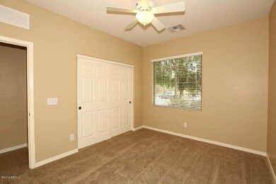 3rd Bedroom
