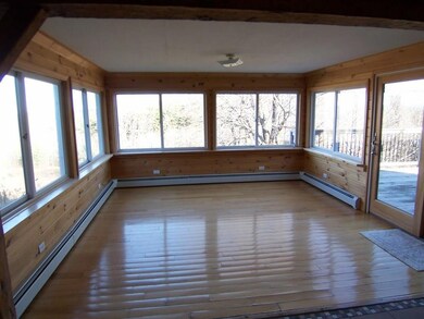 Sun Room