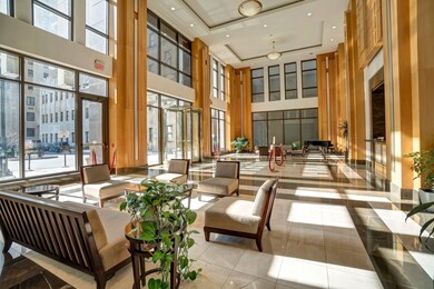 4 Beacon Way unit 910, Jersey City, NJ 07304 - photo 2