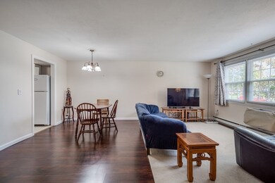 540 Granby Rd unit 107, South Hadley, MA 01075 - photo 5