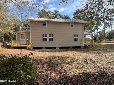 7682 Kershaw Rd, Arapahoe, NC 28510 - photo 5