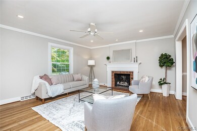 5206 Devonshire Rd, Richmond, VA 23225 - photo 6