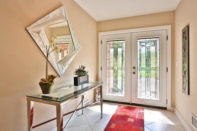 Entry/Foyer