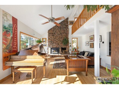 198 Frontier Ln, Nederland, CO 80466 - photo 5