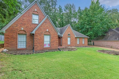 334 Brook Ridge Dr, Cordova, TN 38018 - photo 2
