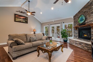 Living/Great Room