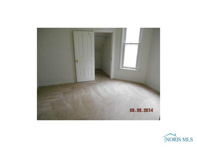 Bedroom.
