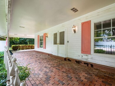 doors to great room