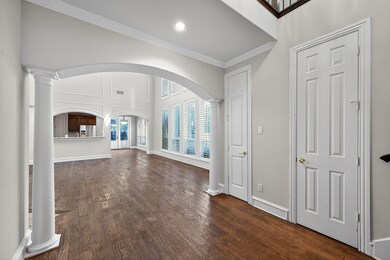 4212 Spyglass Hill Ln, Irving, TX 75038 - photo 5