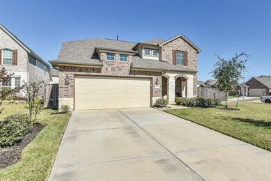 31402 Vista Crest Ct, Hockley, TX 77447 - photo 3