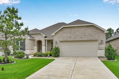 234 Kimblewick Way, Spring, TX 77382 - photo 3