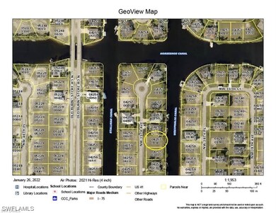 1239 NW 39th Ave, Cape Coral, FL 33993 - photo 4