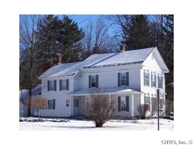 Exterior Front. Another view~