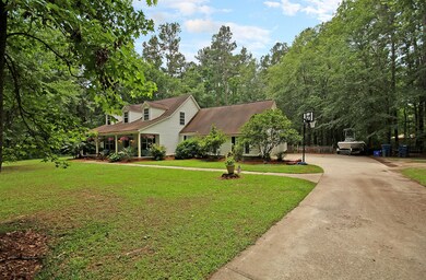 262 Mustang Circle SC 29461