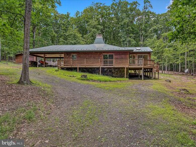 277 Chipmunk Way, Great Cacapon, WV 25422 - photo 3