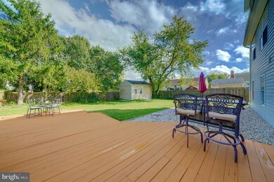 7513 Saffron Ct, Hanover, MD 21076 - photo 7