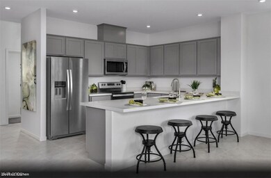MODEL HOME PHOTO