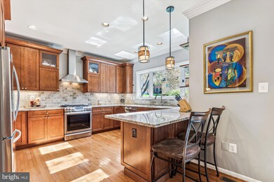 4411 Nuttall Rd, Fairfax, VA 22032 - photo 2