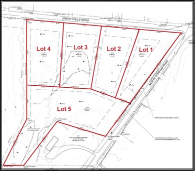 Lot 4 Great Falls Rd, Gorham, ME 04038 - photo 2