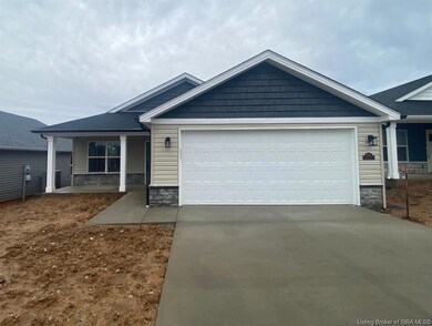 1805 Faith Ave unit Lot C, Charlestown, IN 47111 - photo 2