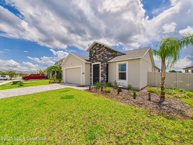 3466 Rixford Way, Palm Bay, FL 32909 - photo 2