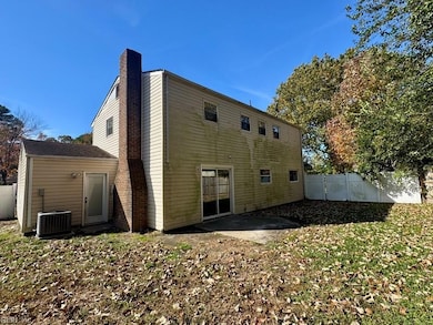 4081 Windsor Gate Place, Virginia Beach, VA 23452 - photo 2