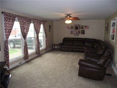 1004 W Franklin Ave, Effingham, IL 62401 - photo 2