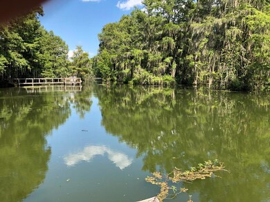 Beautiful Swift Creek