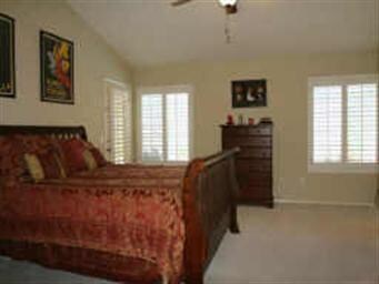 MASTER SUITE