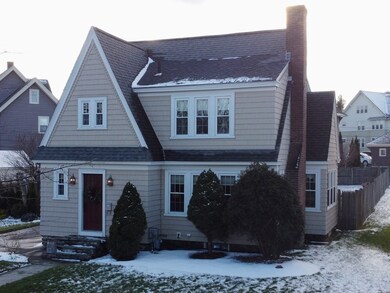 16 Bay State Rd, Worcester, MA 01606 - photo 3