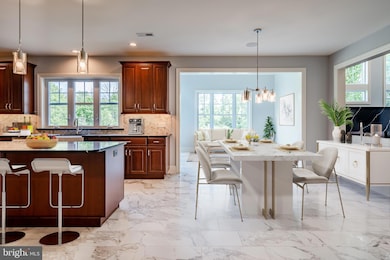 415 W Prospect Ave (Bedford Country Farmhouse), North Wales, PA 19454 - photo 4