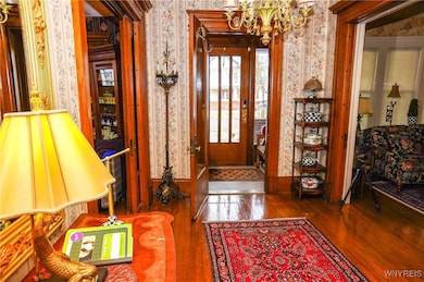 203 N 4th St, Olean, NY 14760 - photo 4