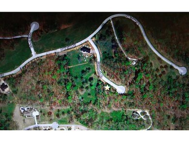 Aerial View.