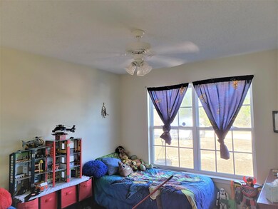 Additional Bedroom