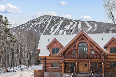 5008 Twin Brook Rd, Carrabassett Valley, ME 04947 - photo 3