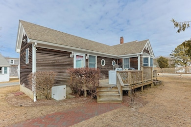 22 Shore Rd, Provincetown, MA 02657 - photo 5